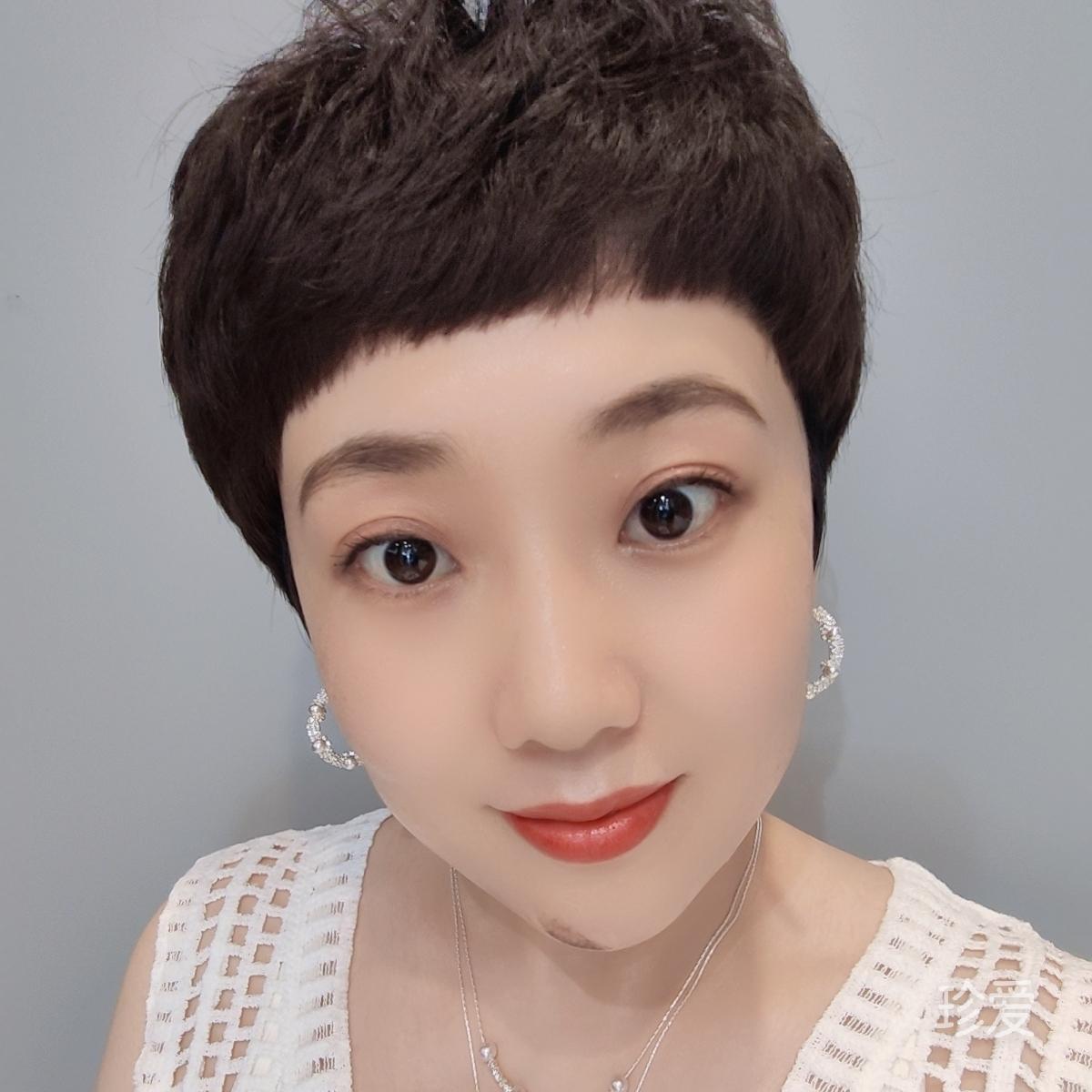 静静