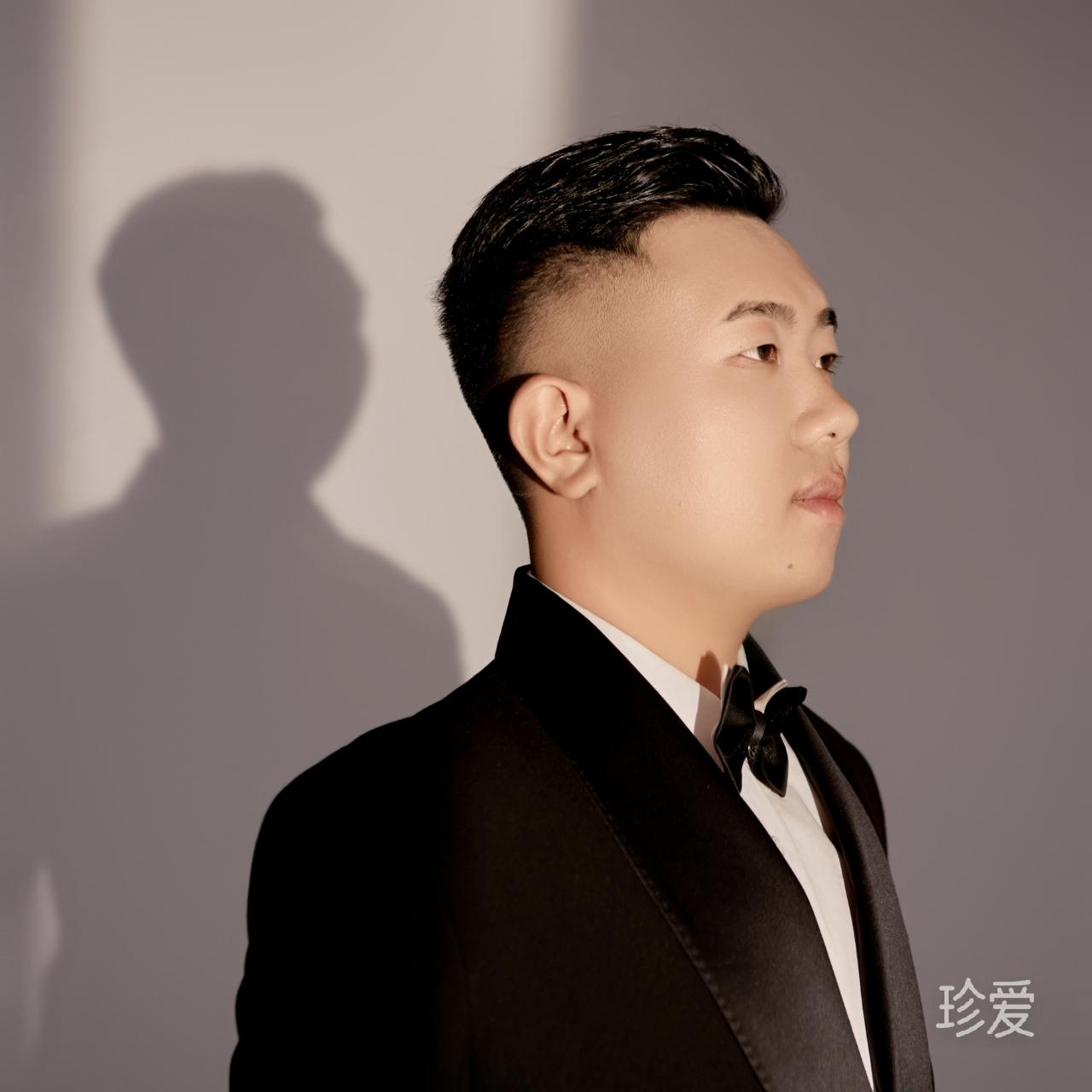 一念长安