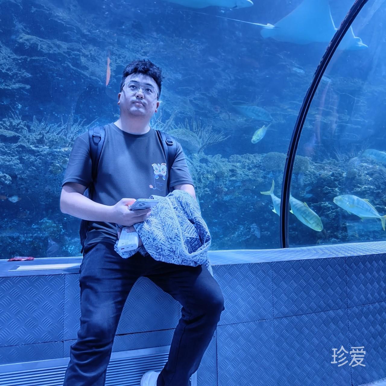 路很远