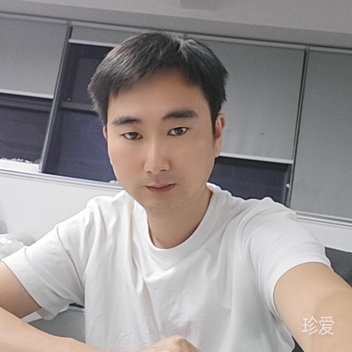 晨光