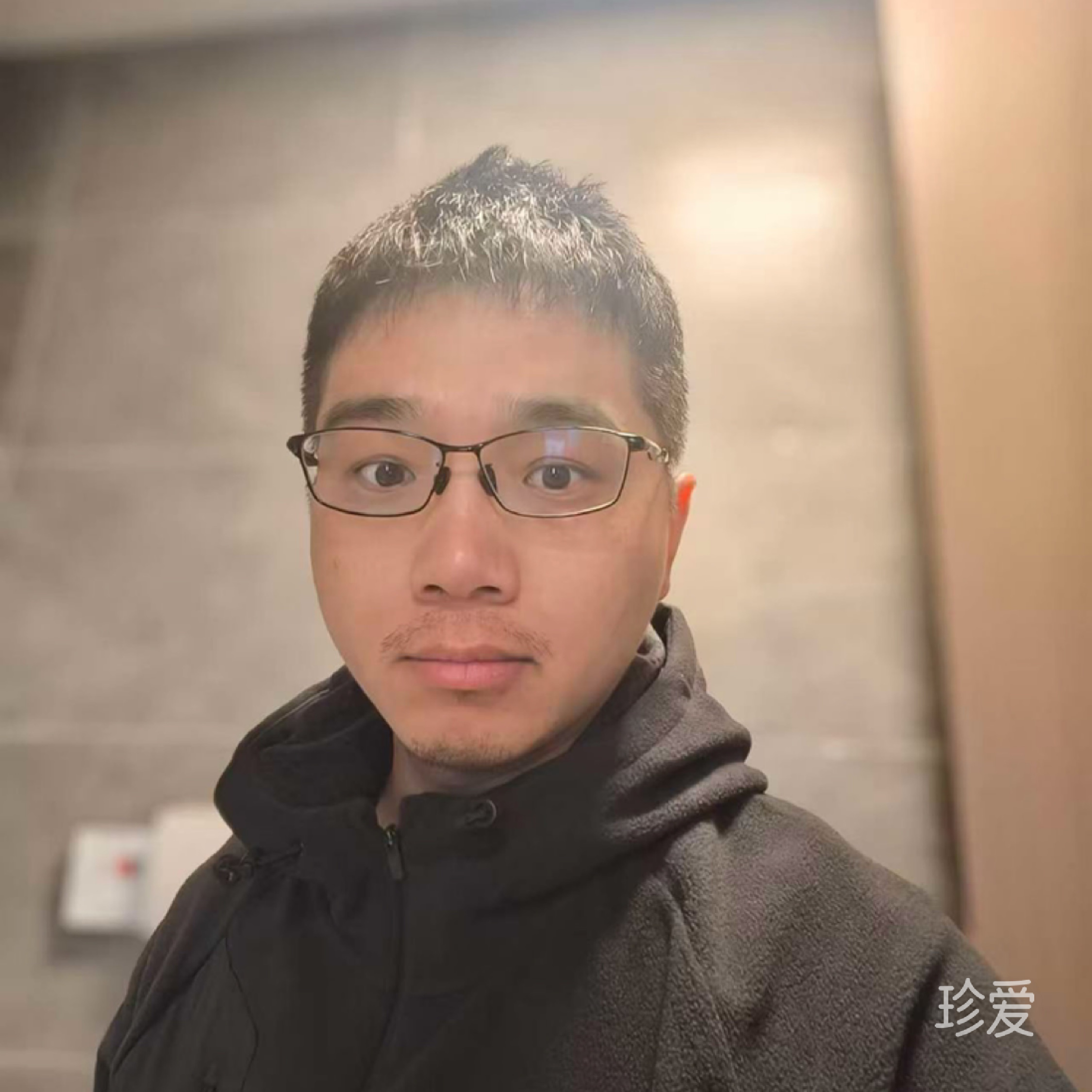 铁憨憨