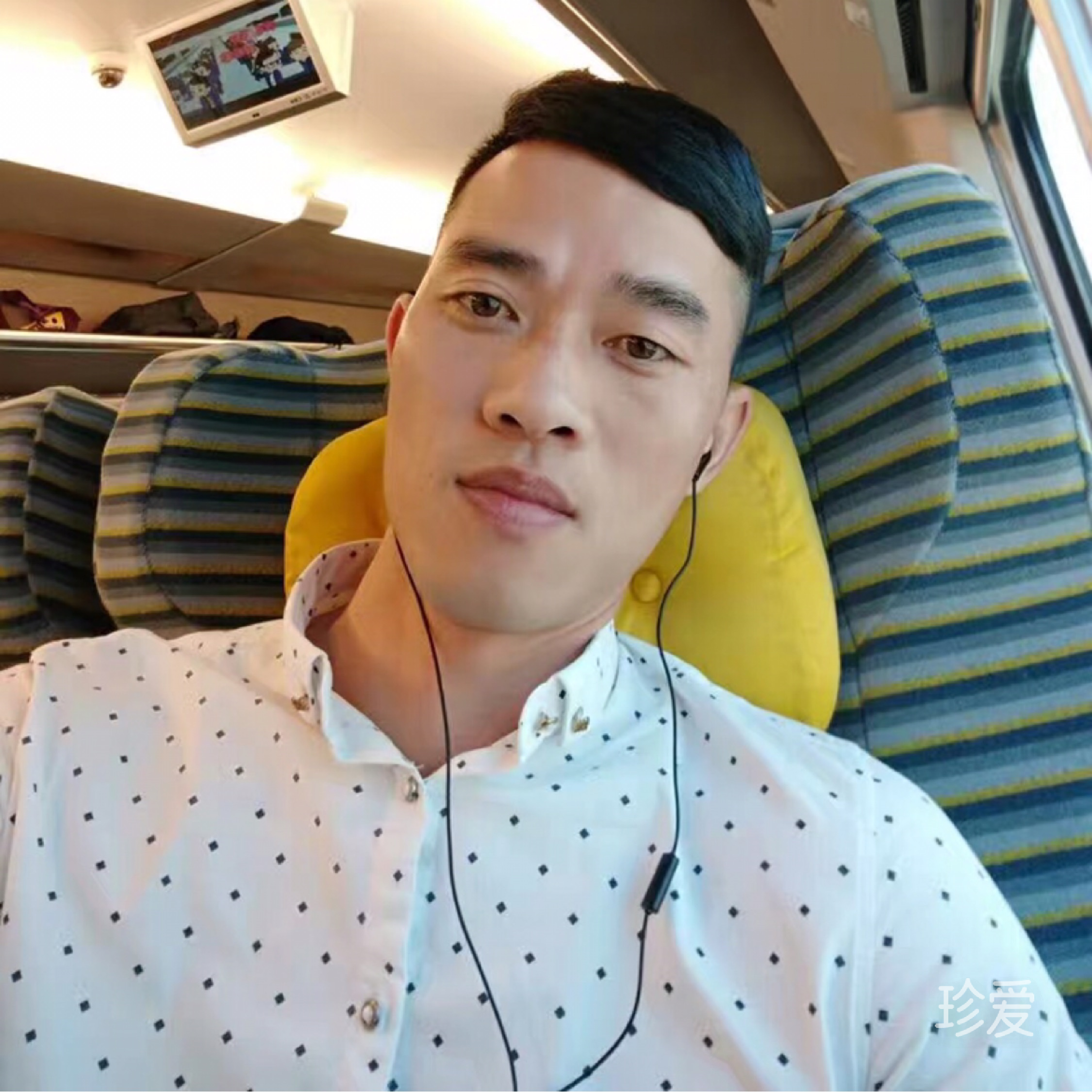 喜爱旅游的人