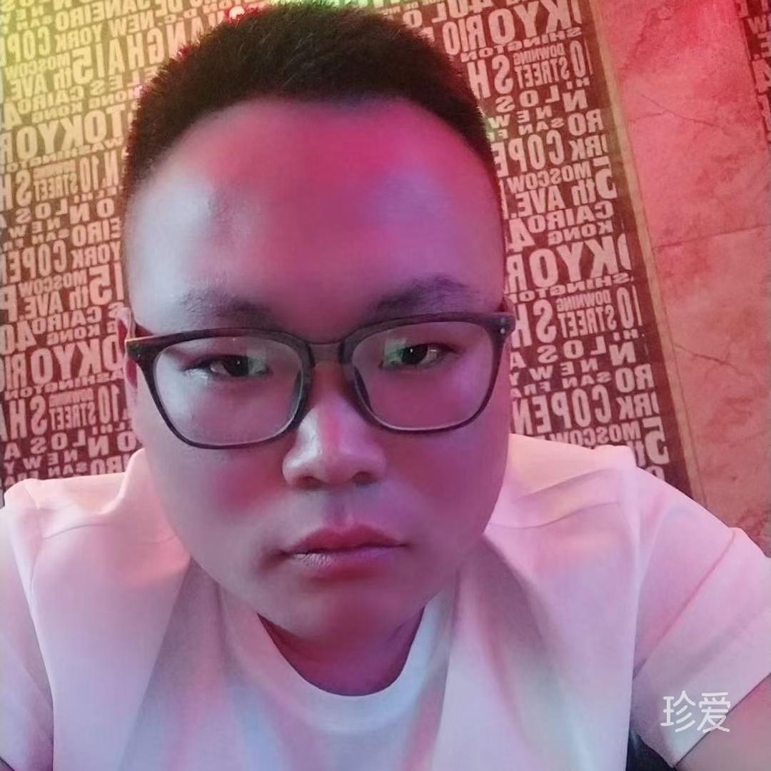 一起牵着你的手