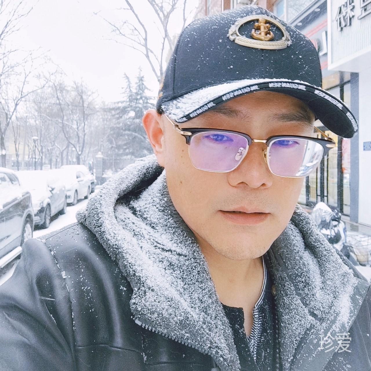 策馬走天涯的xi