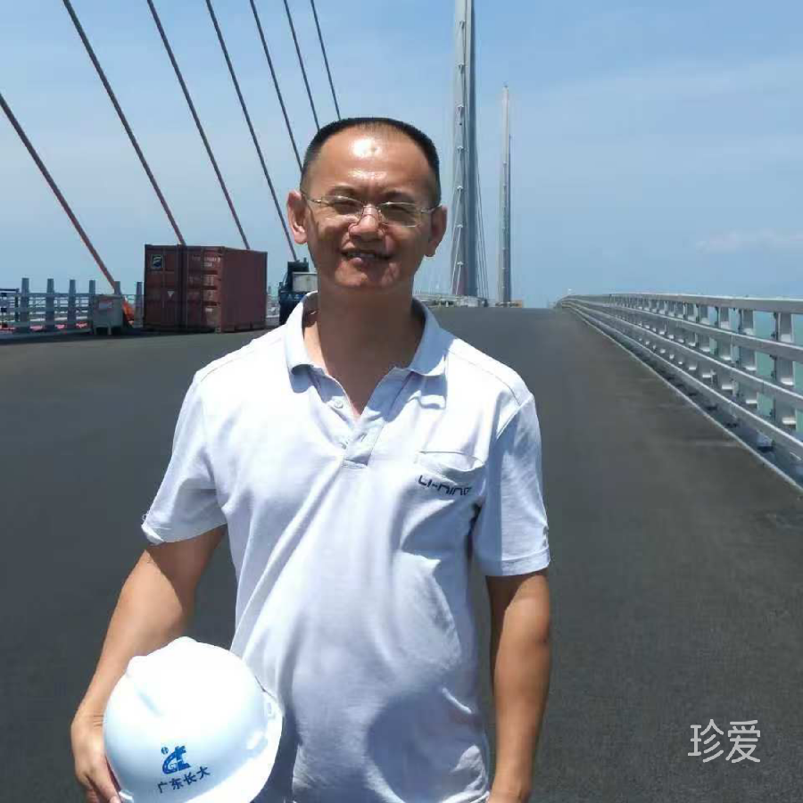 缘起海神