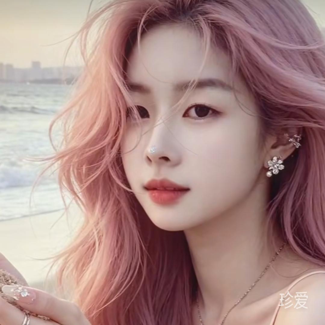 沉默的微笑