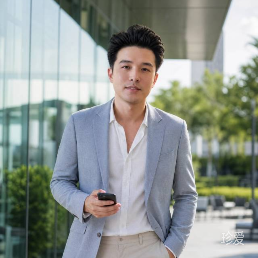 爱的海洋