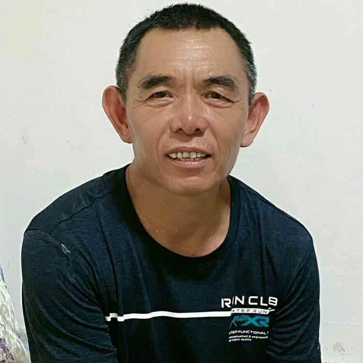 万水千山