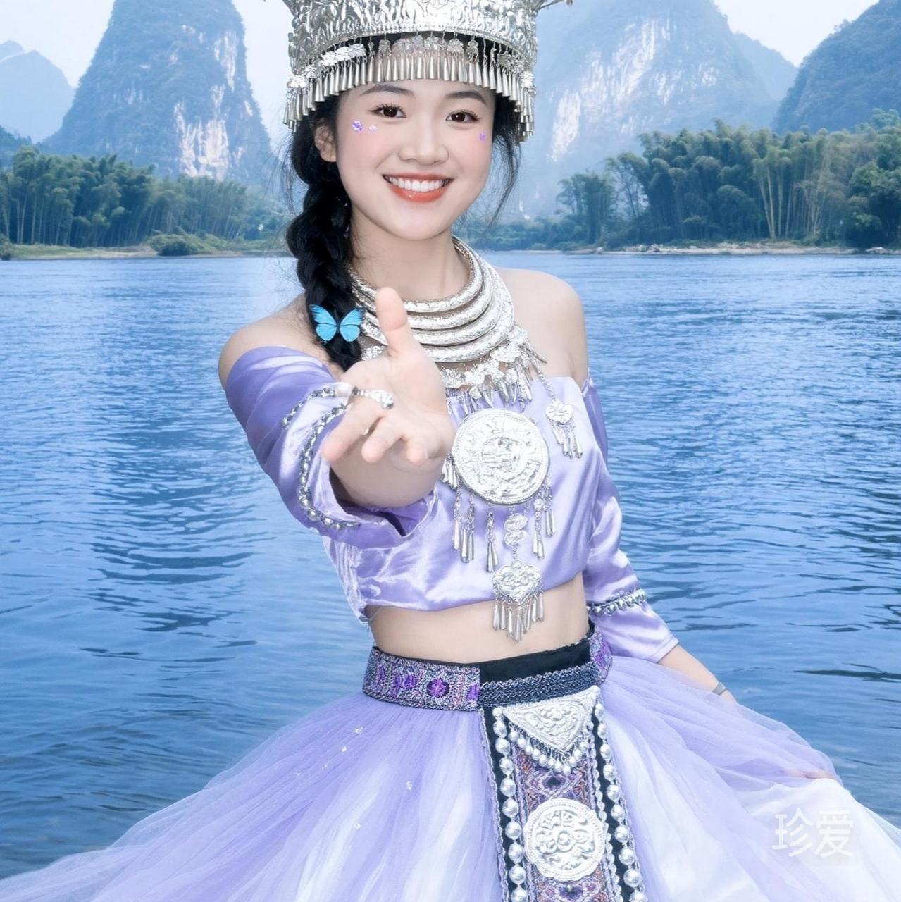 风平浪静的闲暇