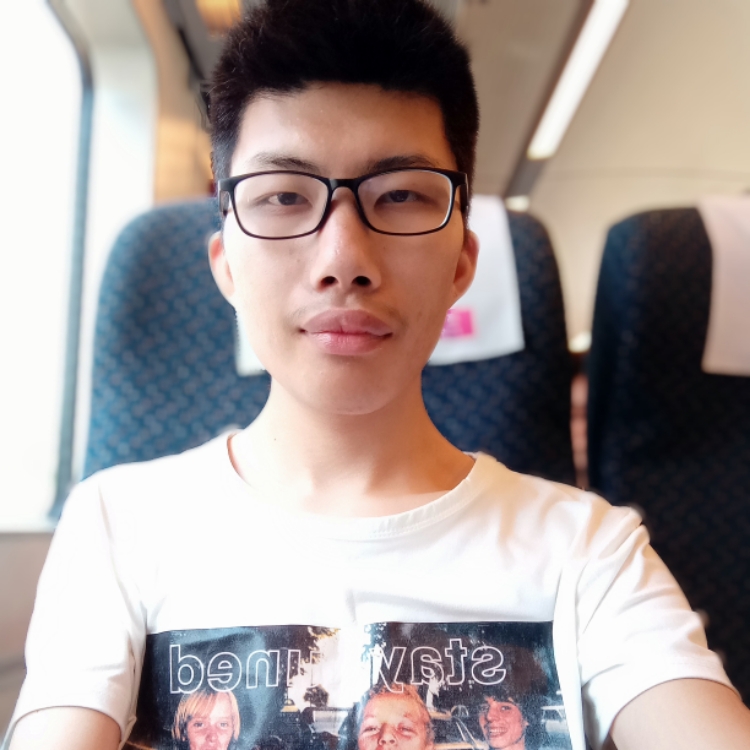 照顧你一輩子的我