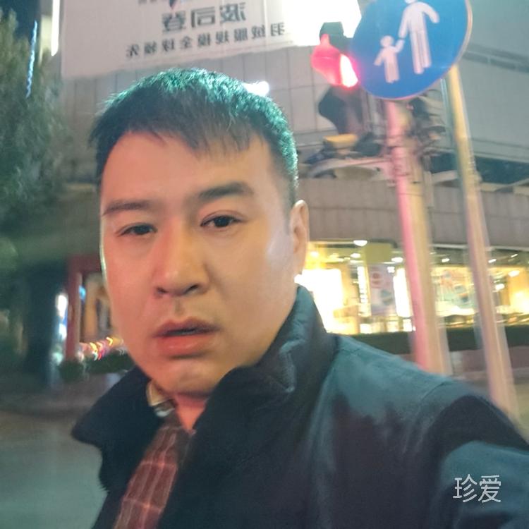 孤寂的灯塔