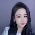 婷婷玉立