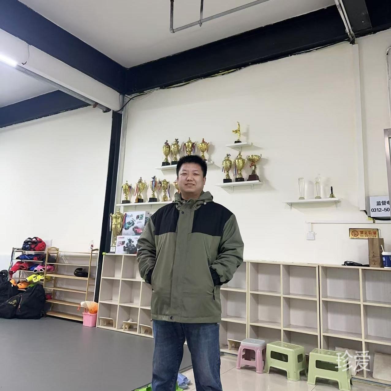 迷失方向的司南