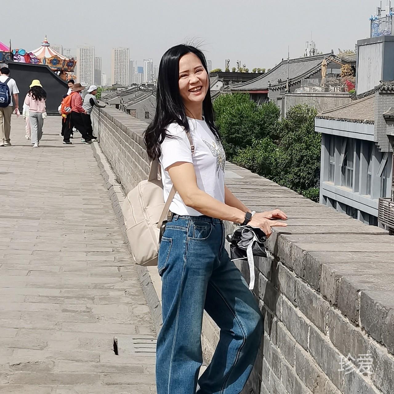 海静心安