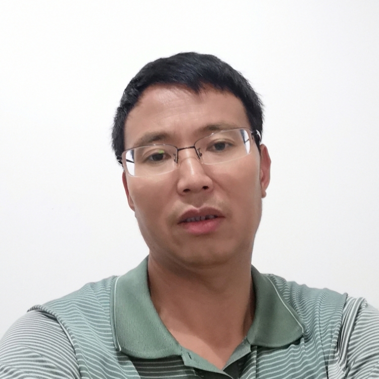 受過傷害旳男人