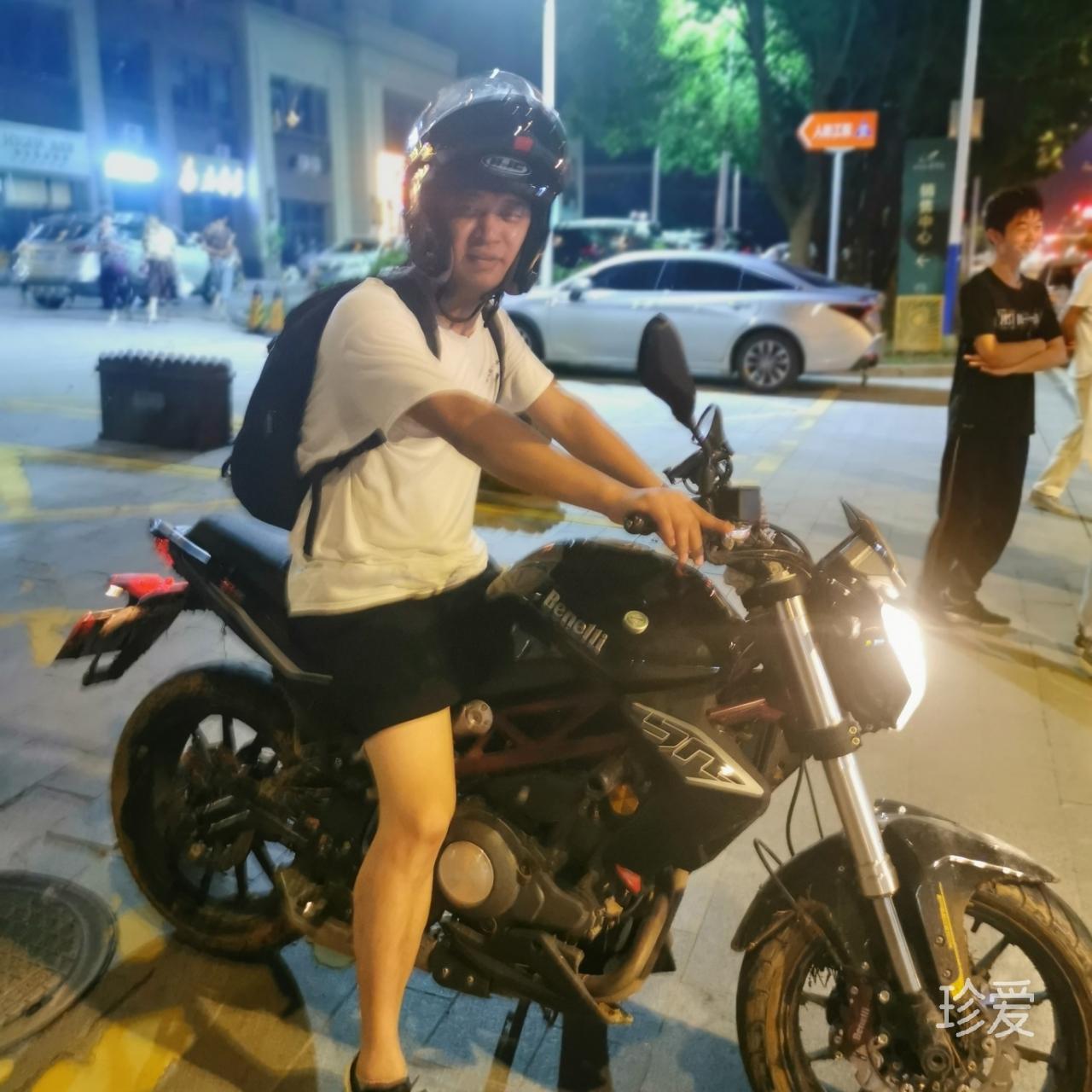 诠释从容