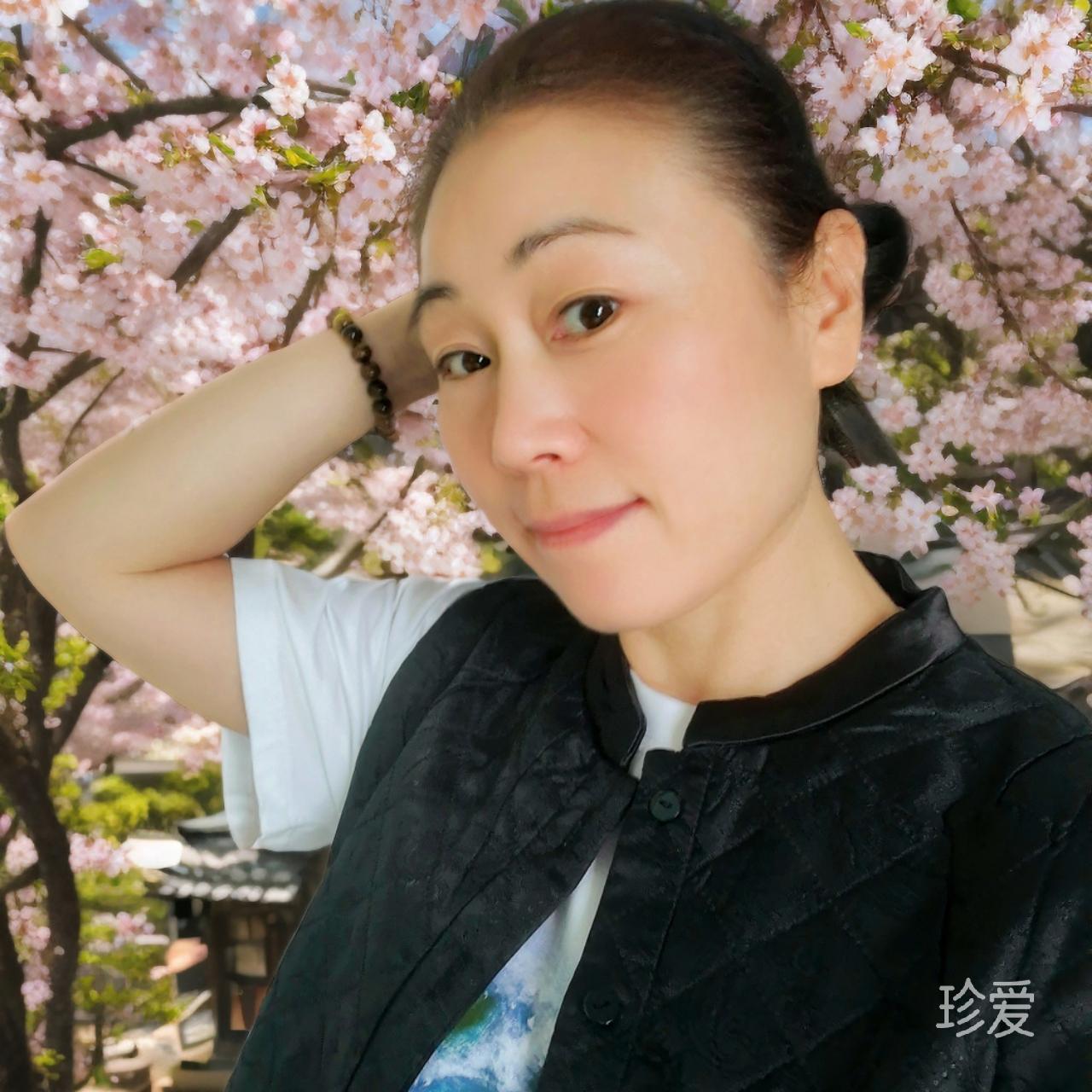 清风玉影