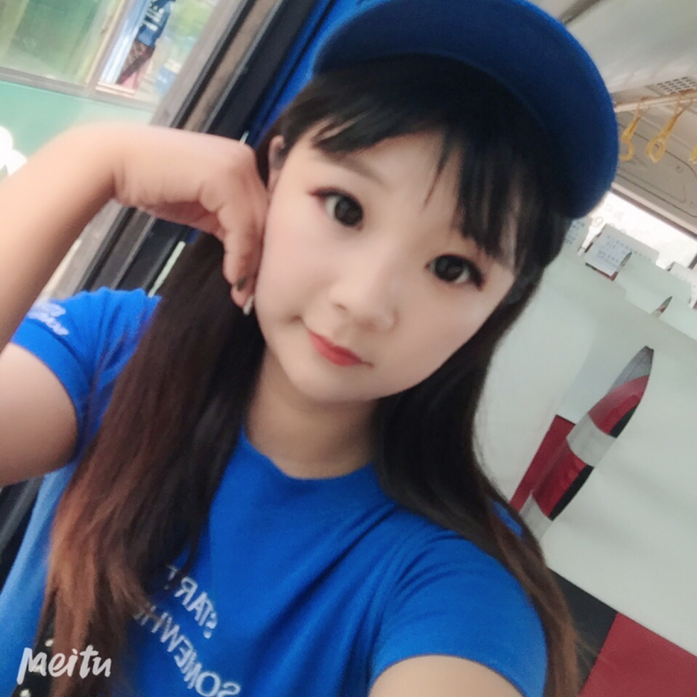山灵