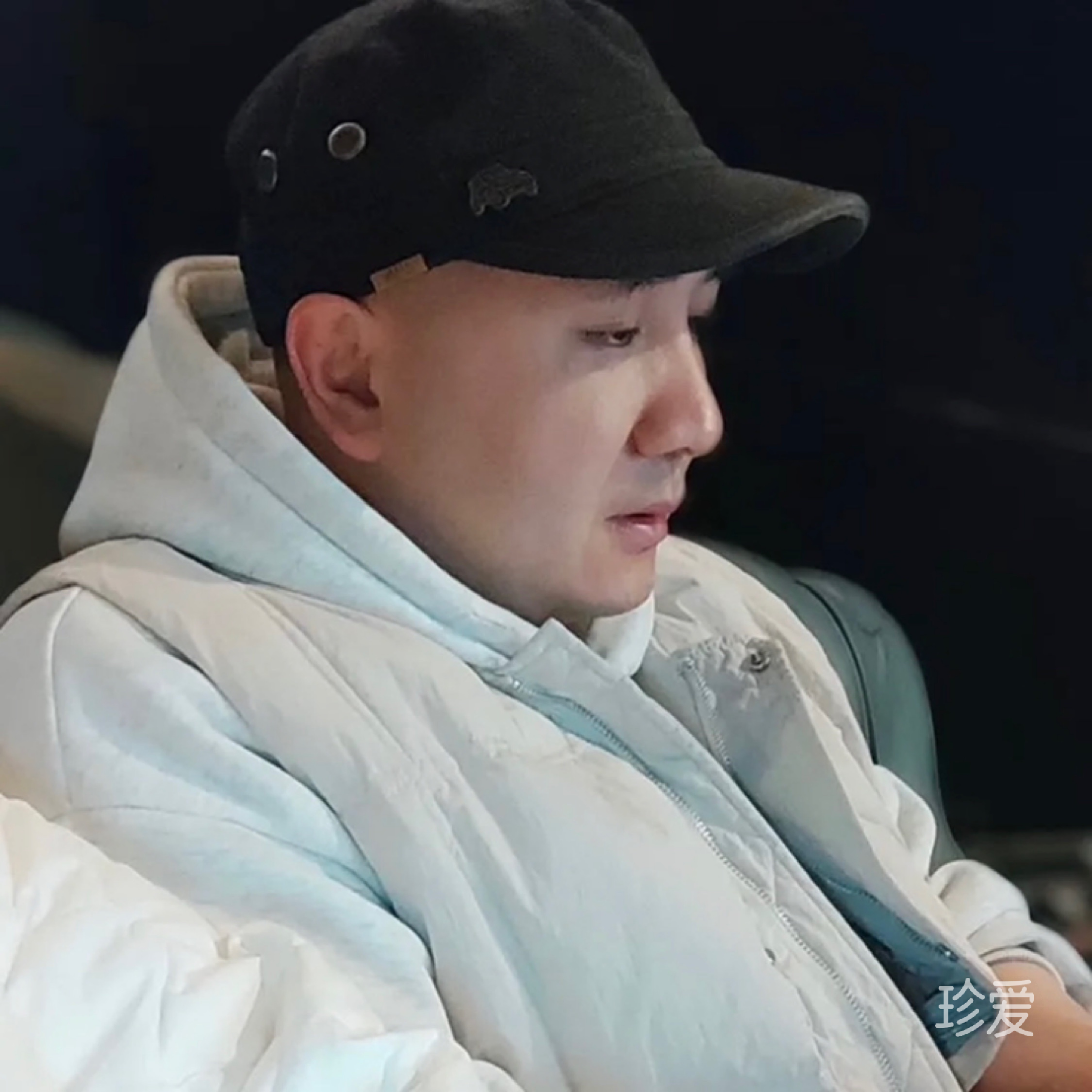 存在与时间张志春