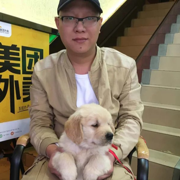 一個(gè)卑微的人