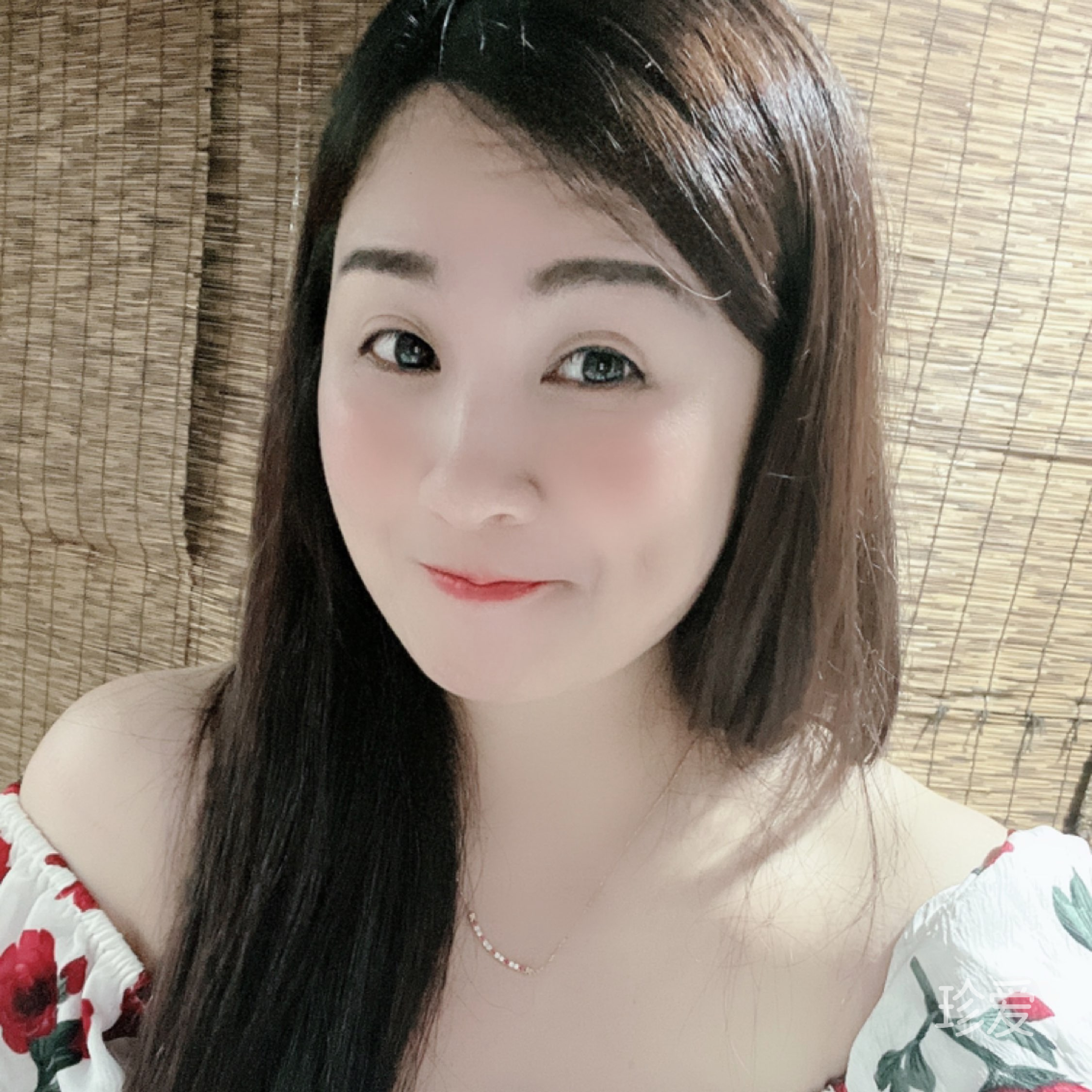寻找眼里有我的你