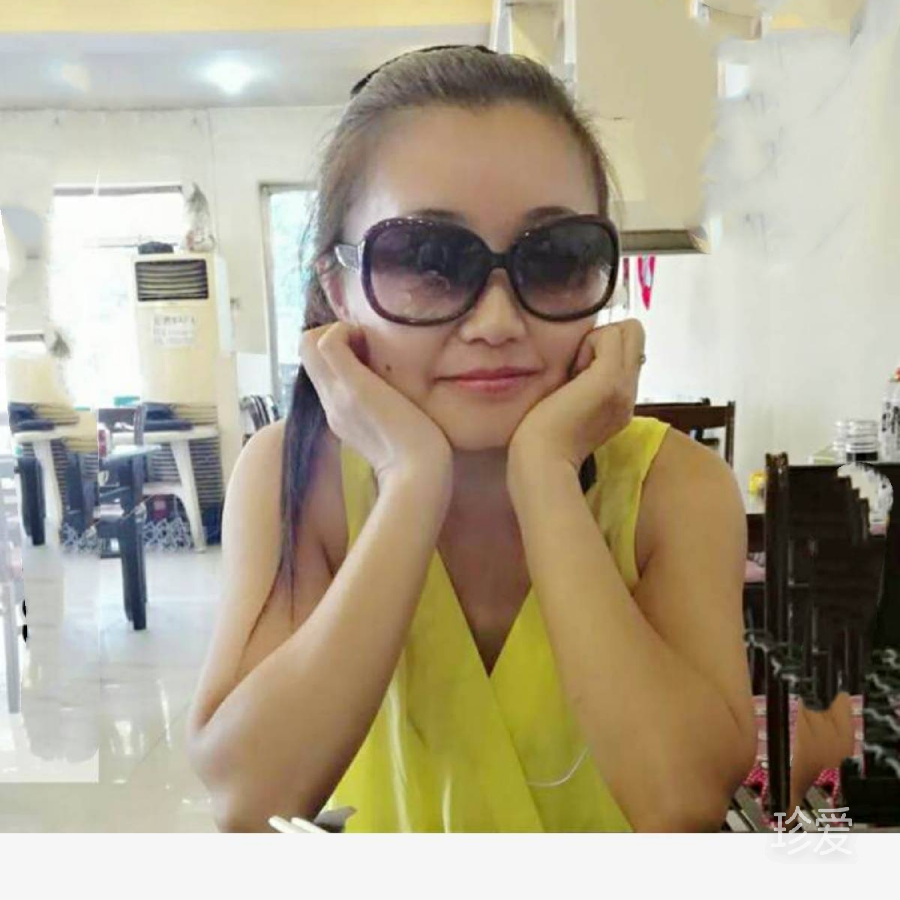 你是我的小蘋果