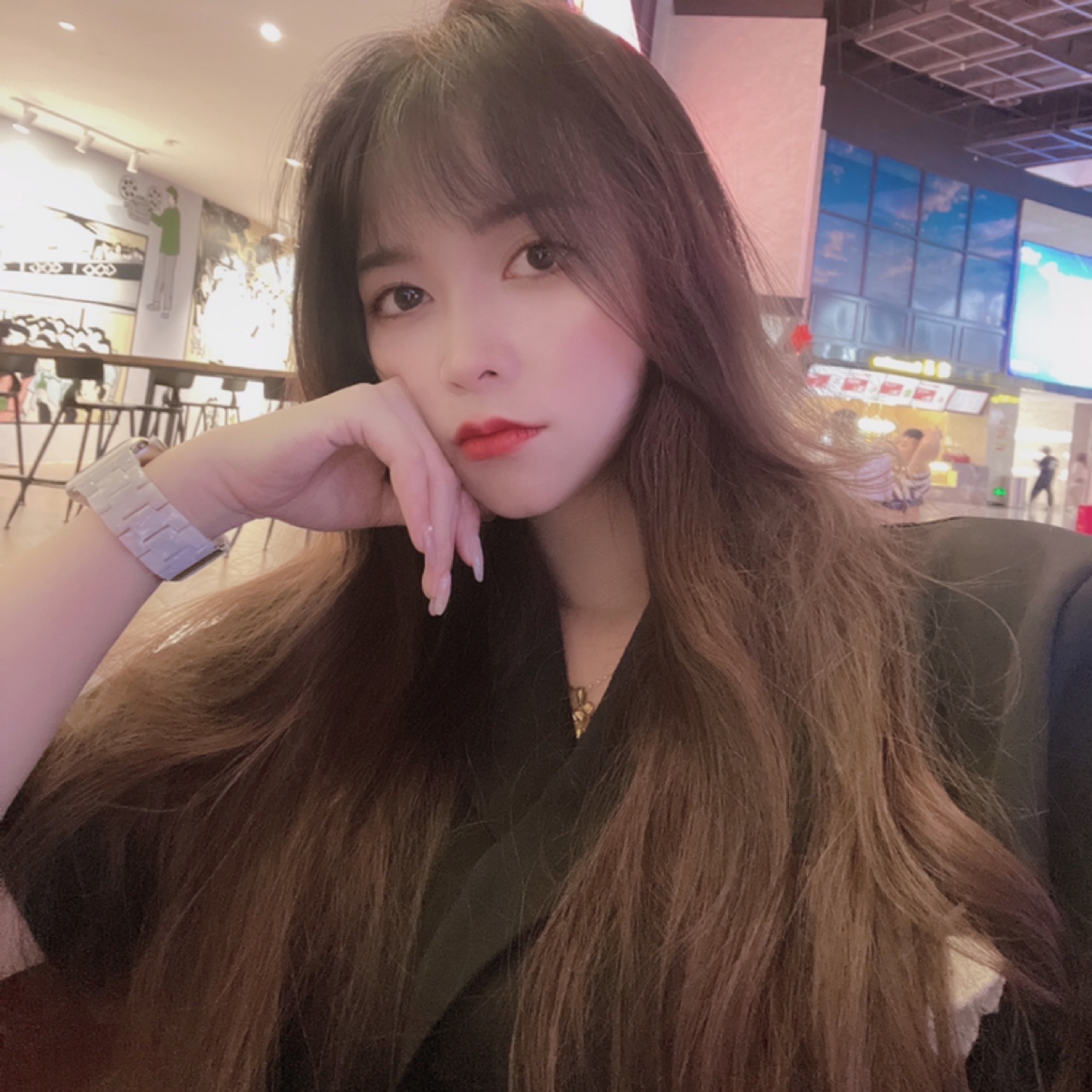 美少女戰(zhàn)士變身