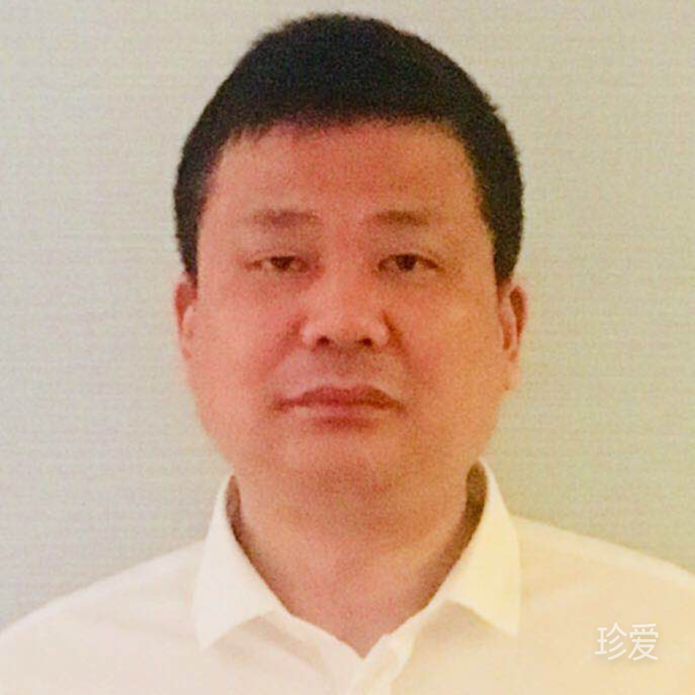 幸运星