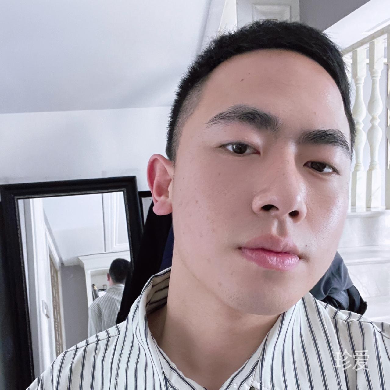 要正自己