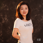 迎著陽光