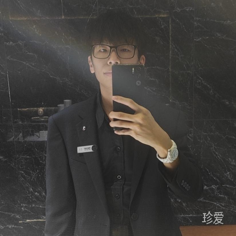 我在榆林沒人要