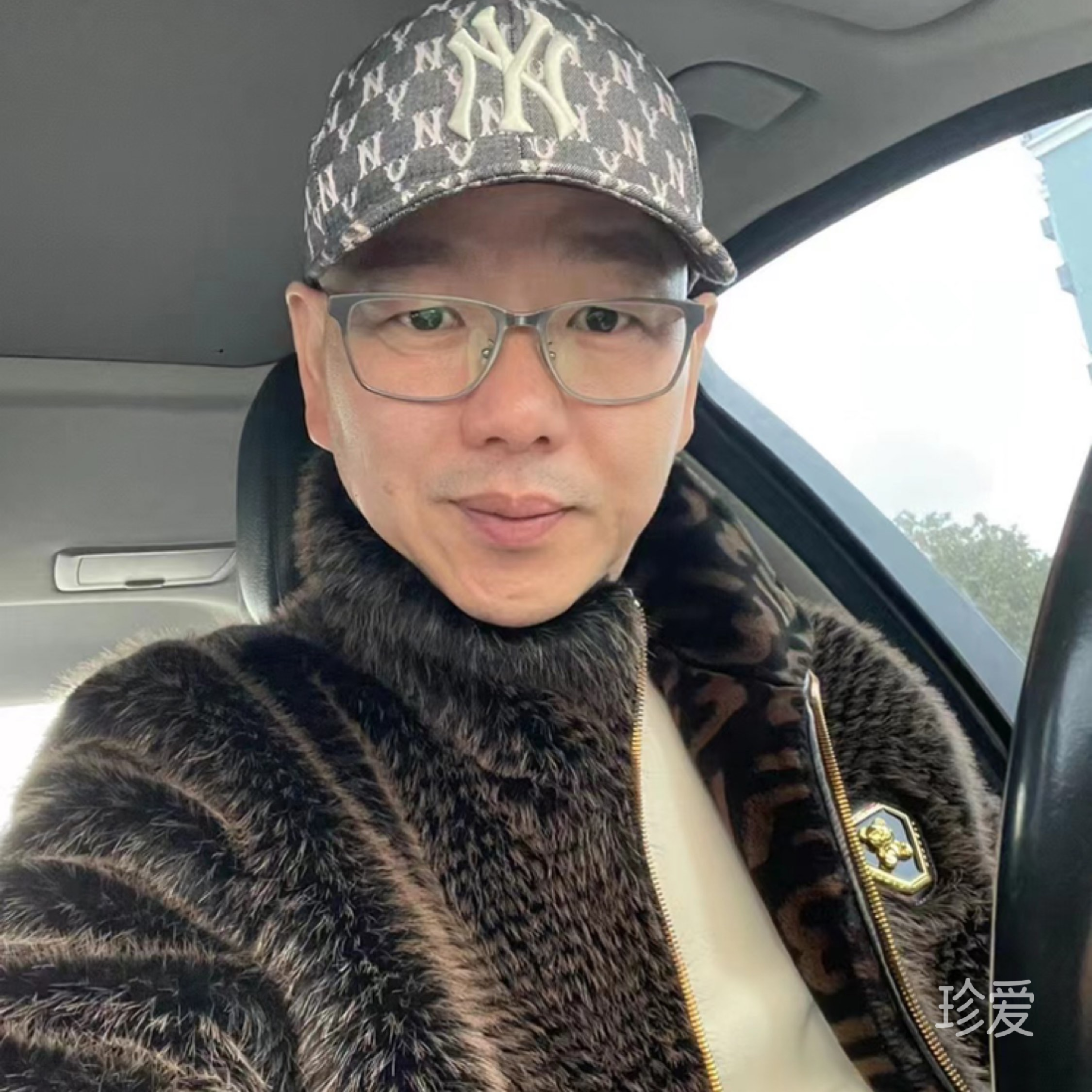 夢想在現實中實現