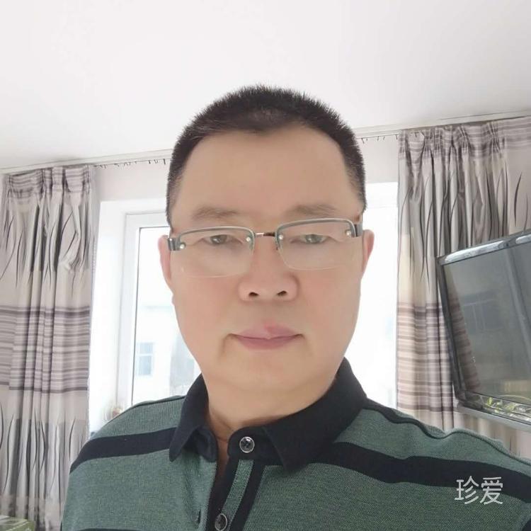 一顆心只愛一個人