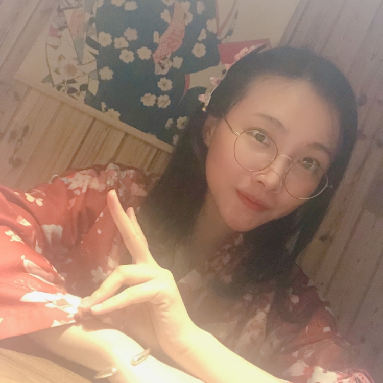 成長中的顏團子