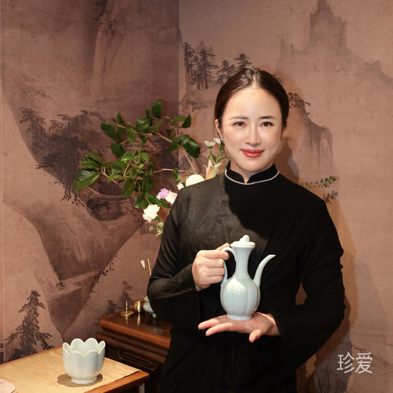 蝴蝶飞飞
