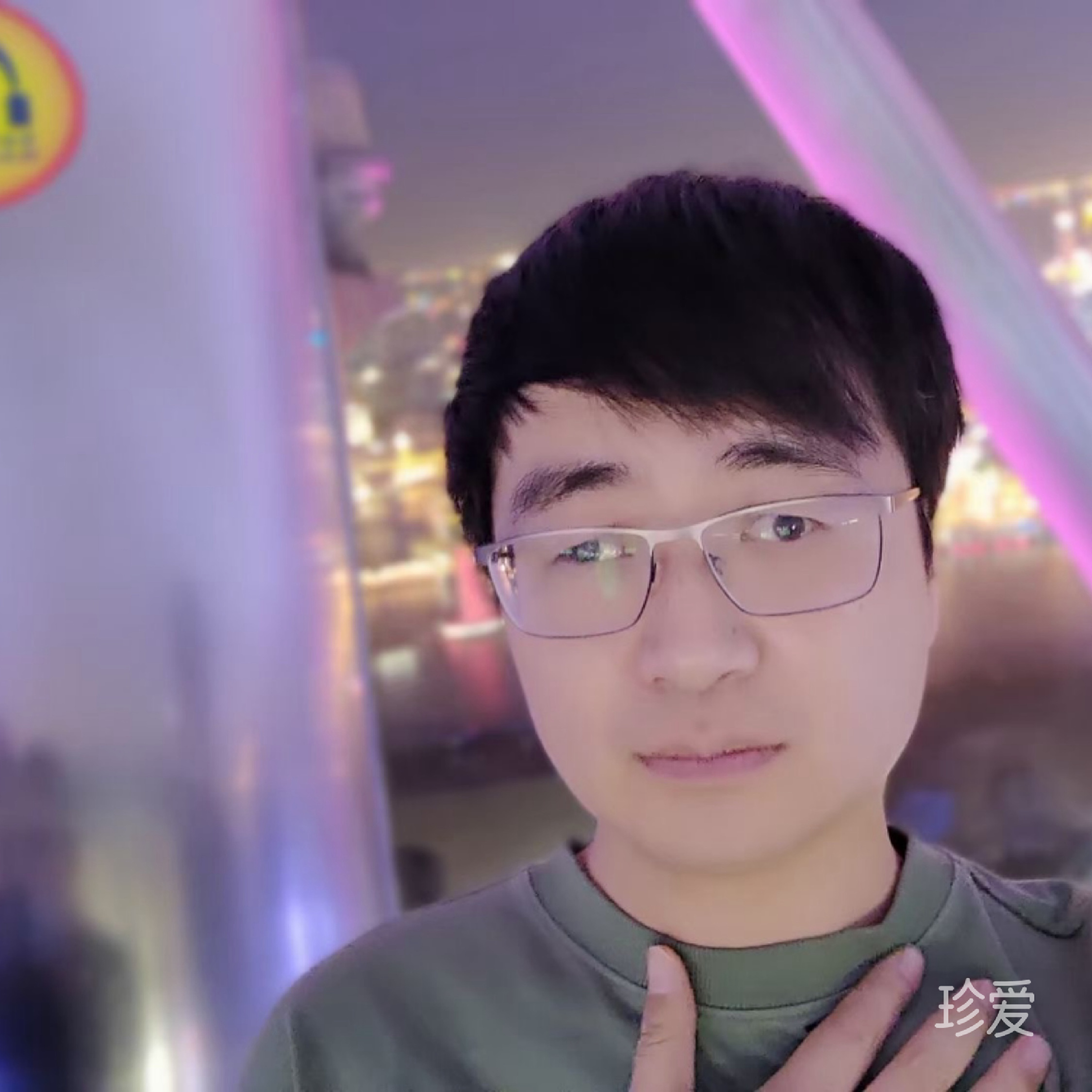 吕泽熙