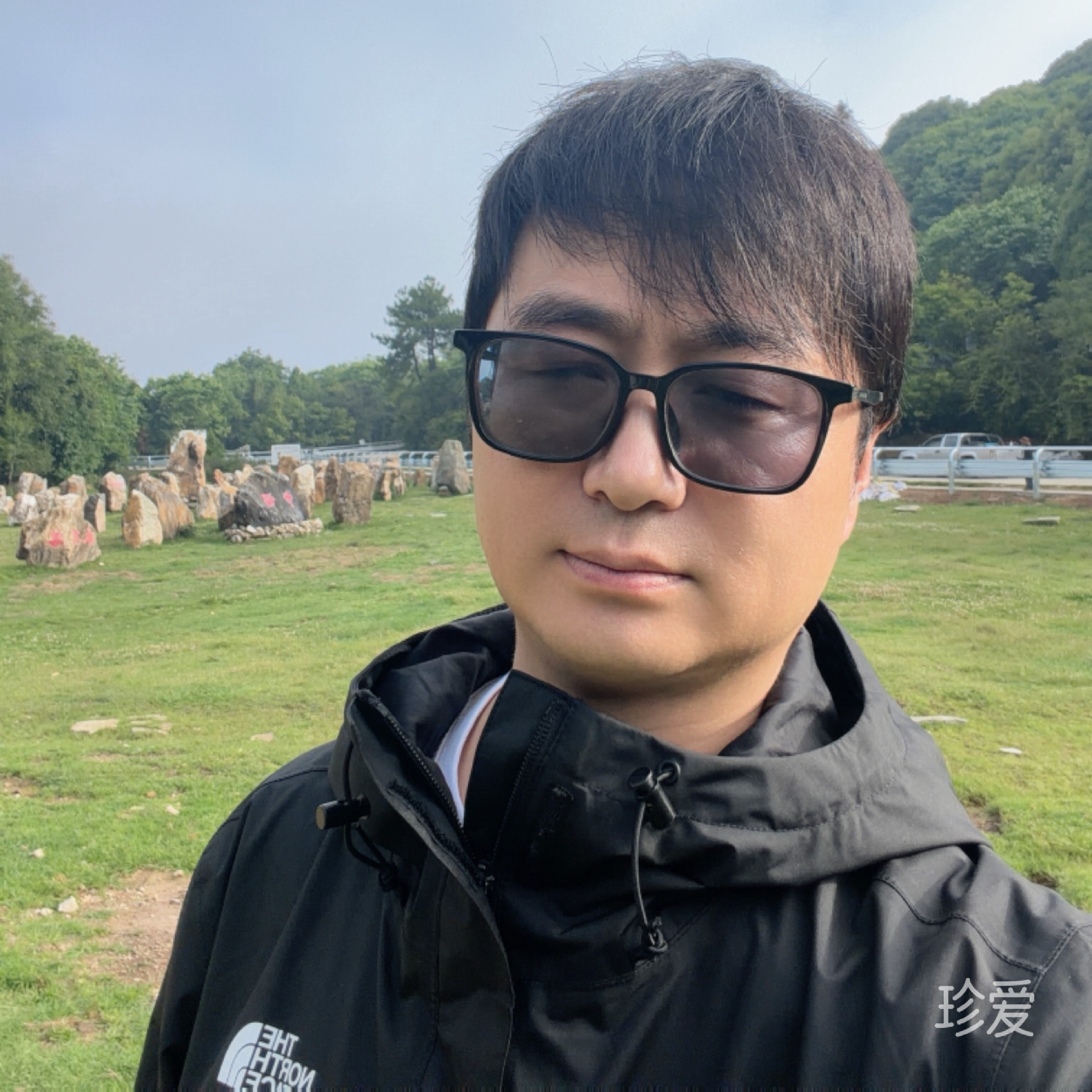 吕泽熙