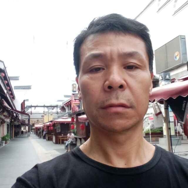 找一個愛我的人