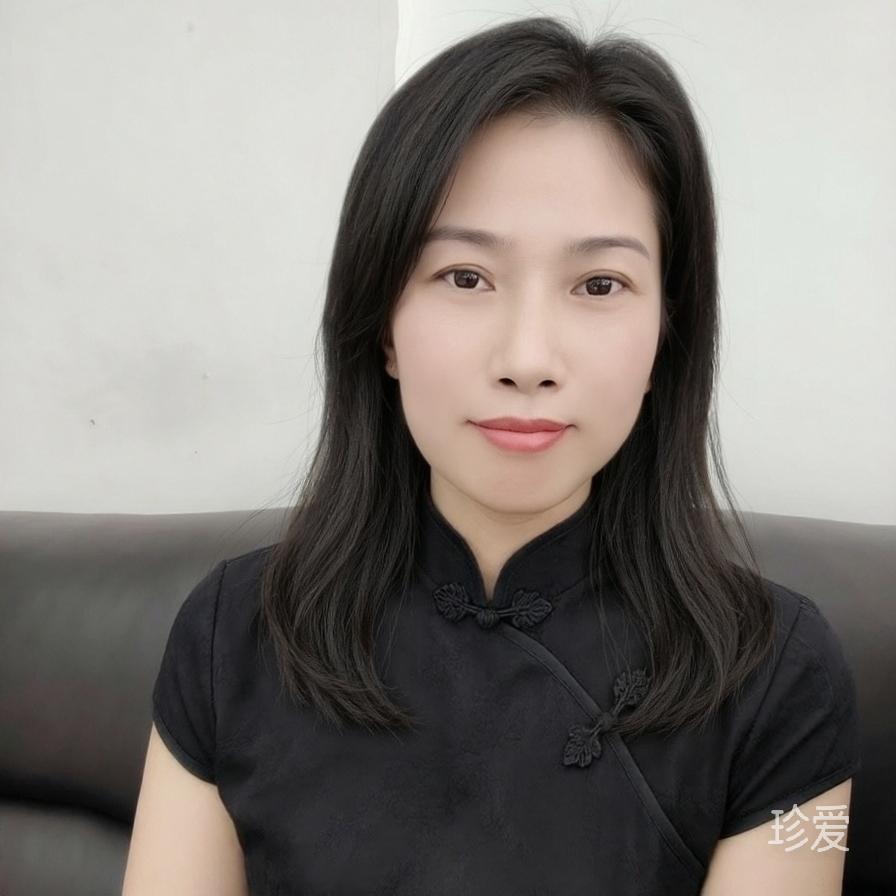 人海中寻找你