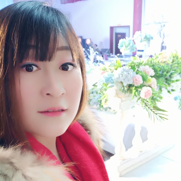 谁为我挡住裙角