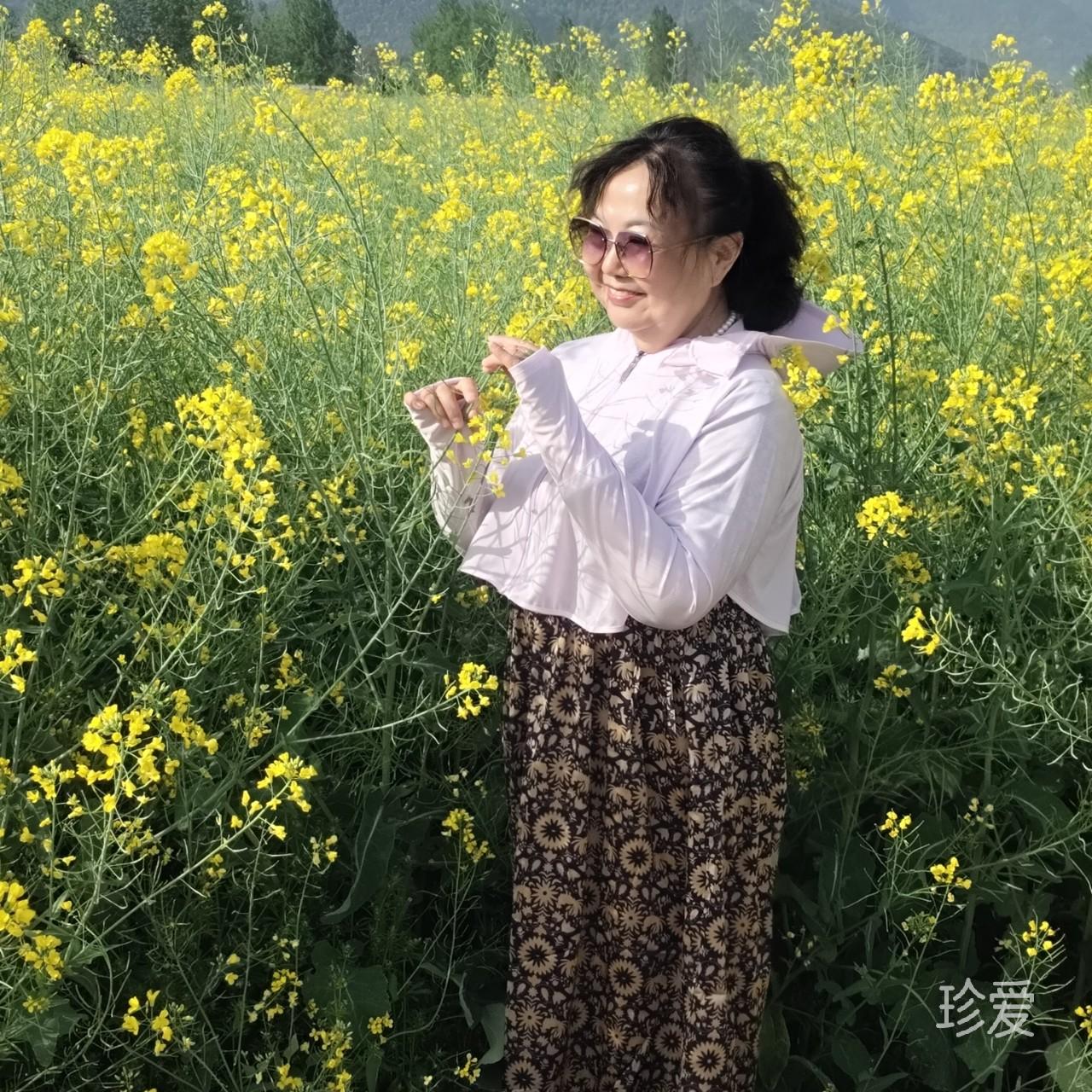 做自己的女神