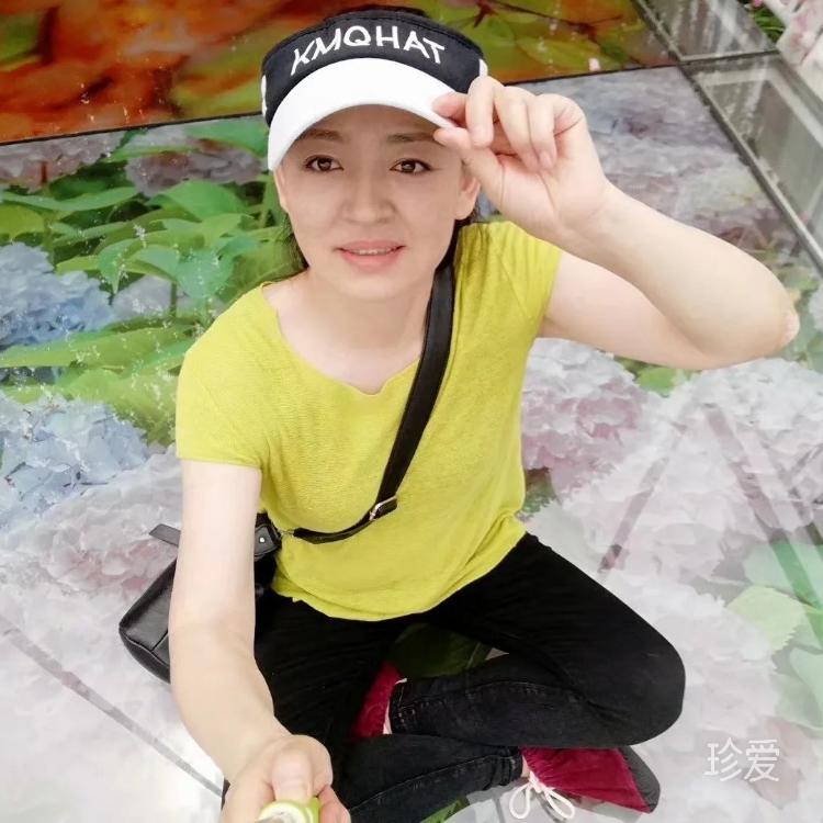 等一個ta的晴天