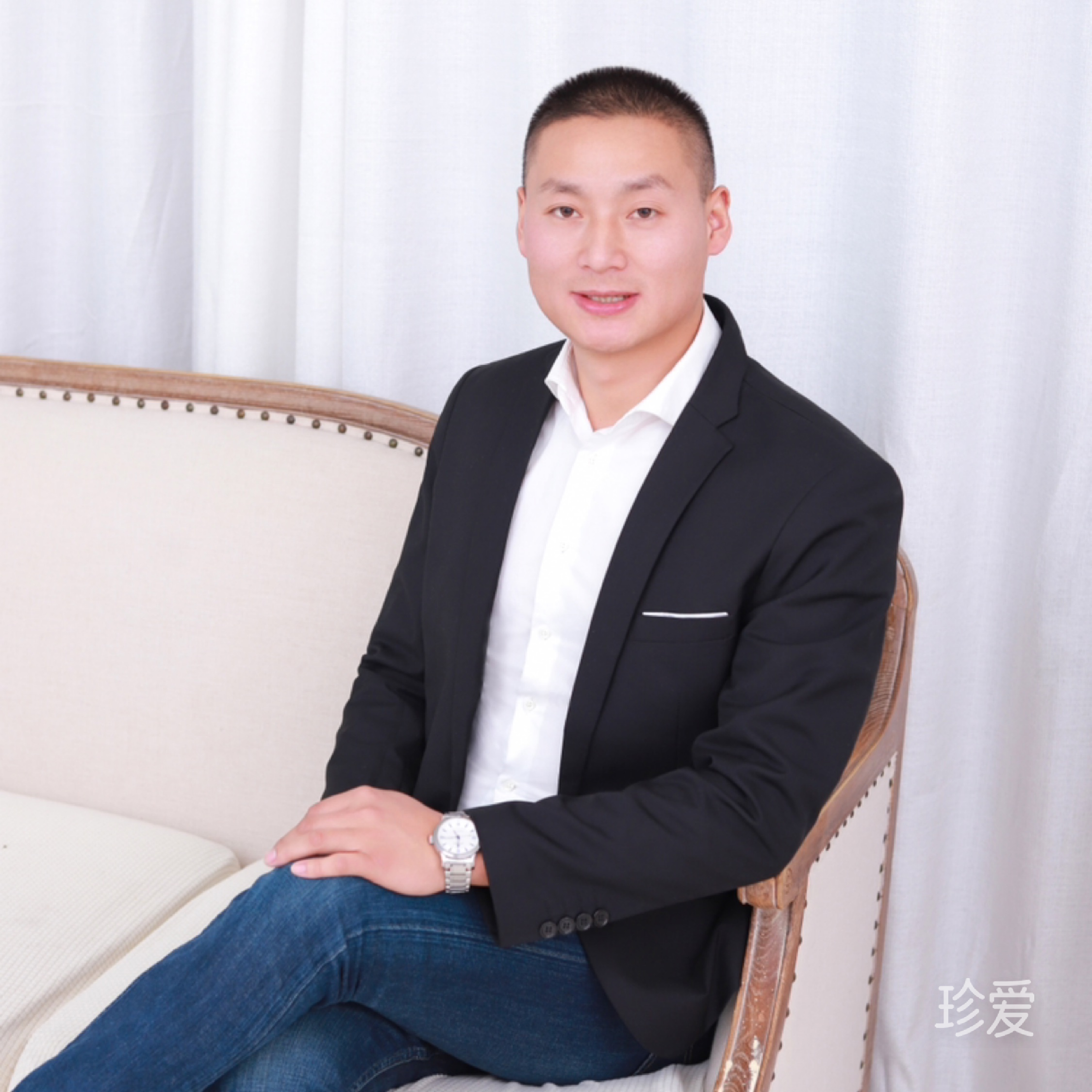 不知道取什么名