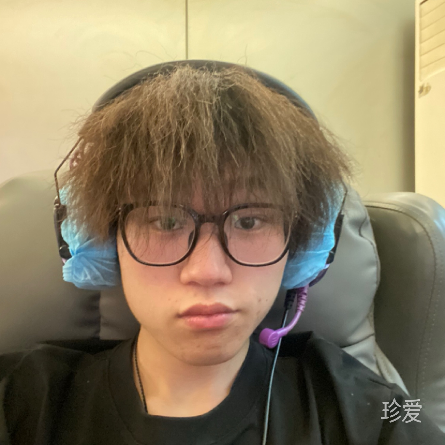 她如夕阳