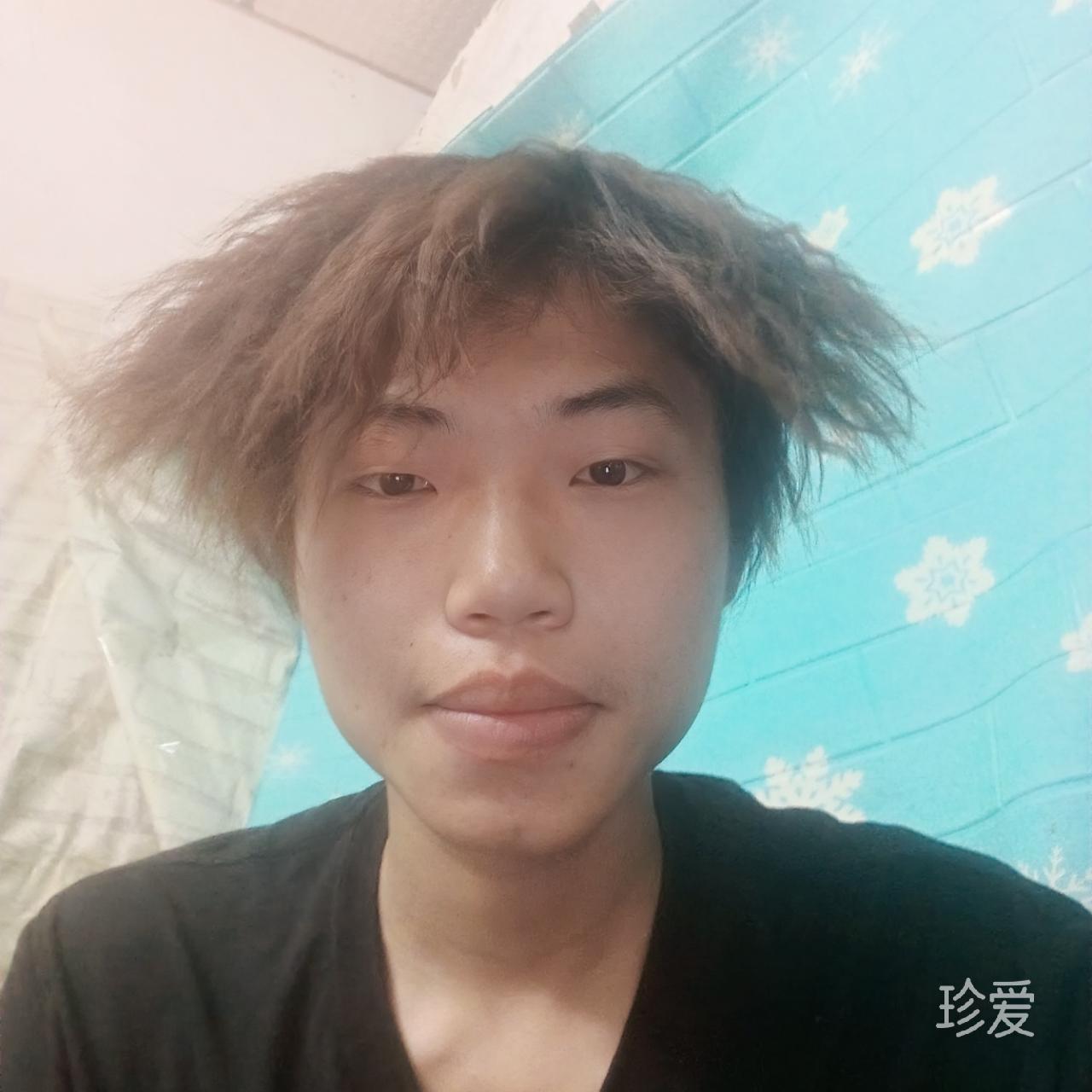 不奢求什么