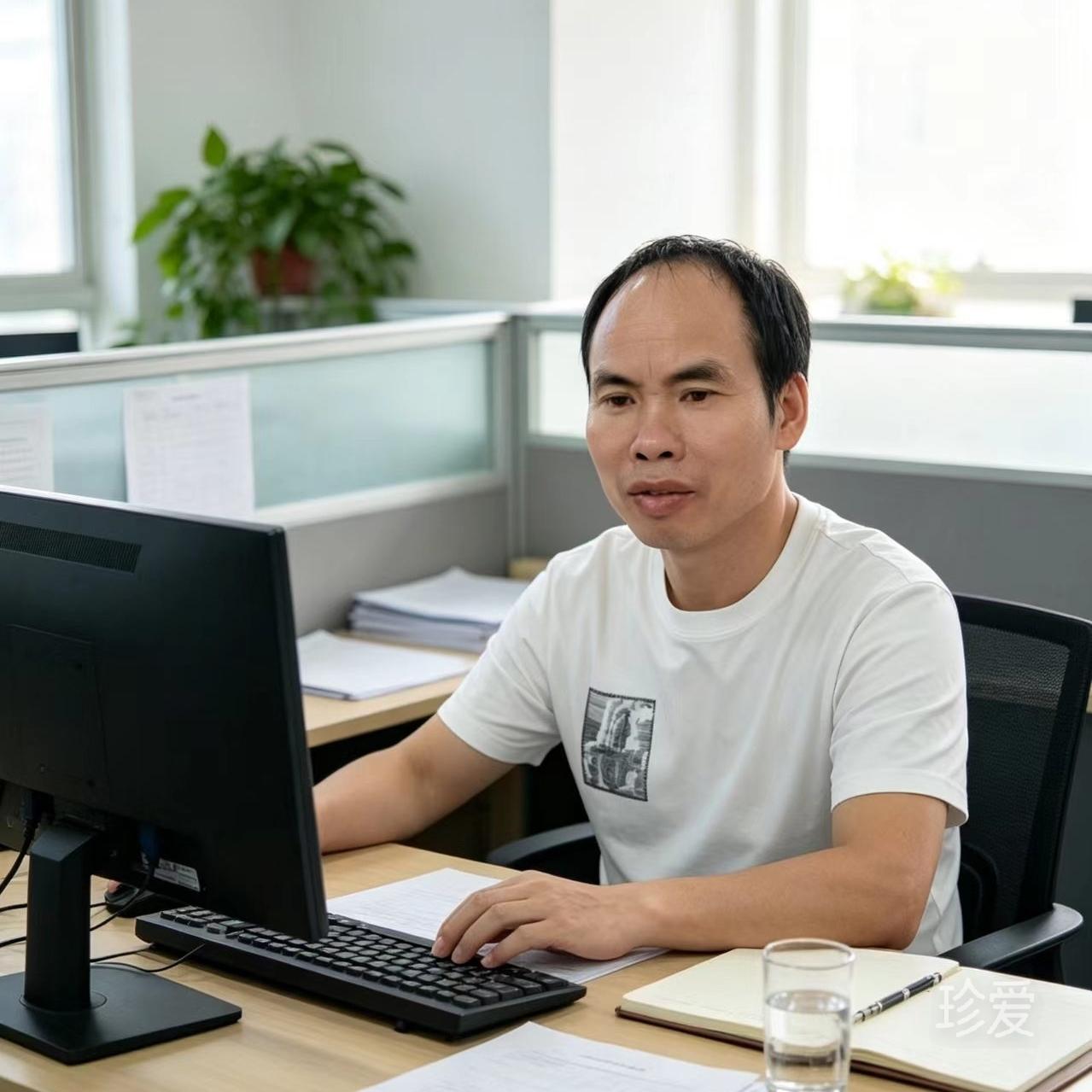 真心换长情