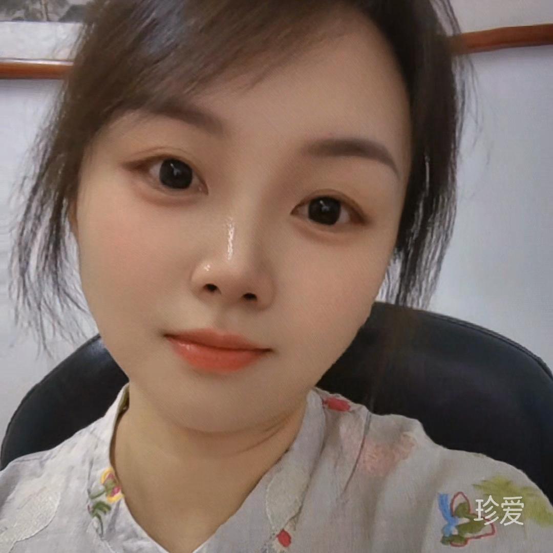 淡然