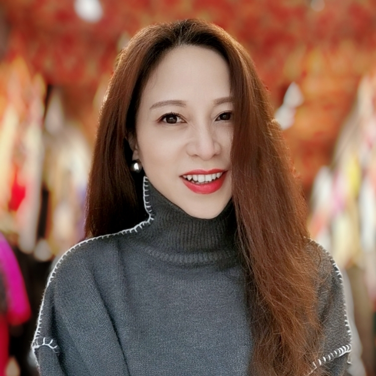 相濡以沫換真心