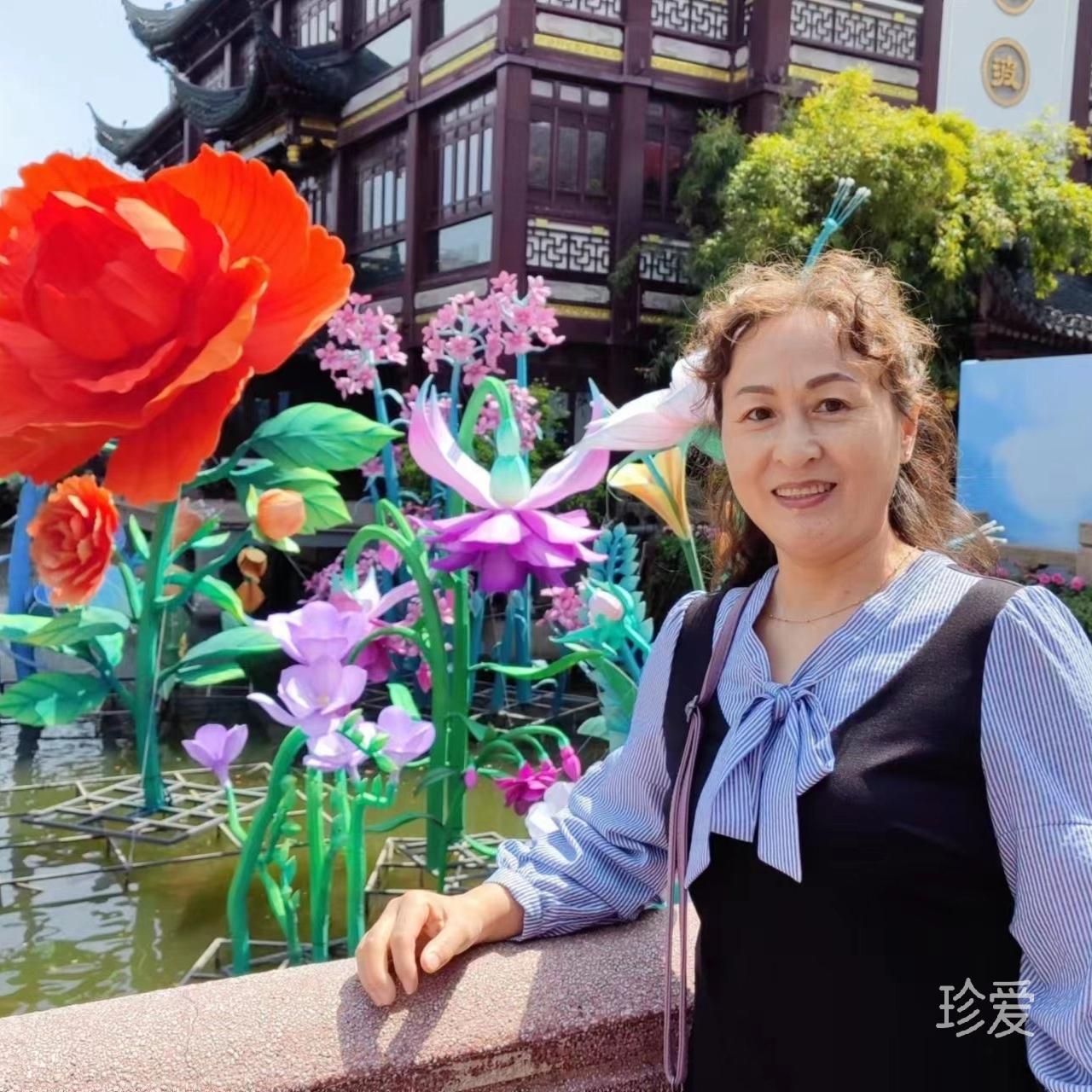 清风徐来