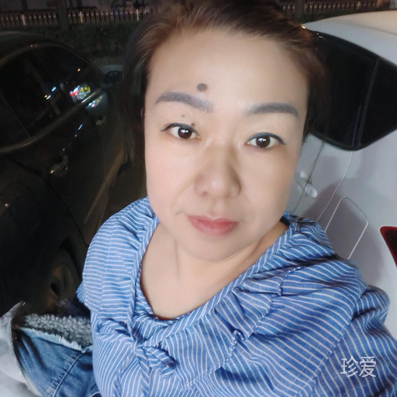 淡淡清香